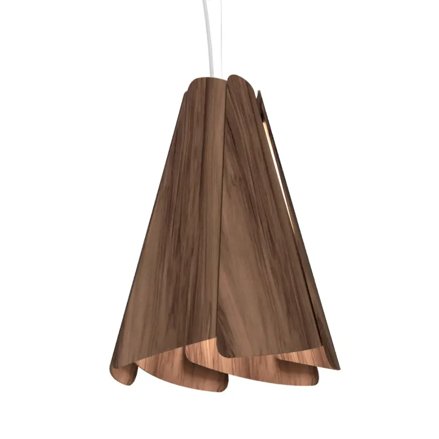 The Accord Lighting - Fuchsia by Accord Lighting