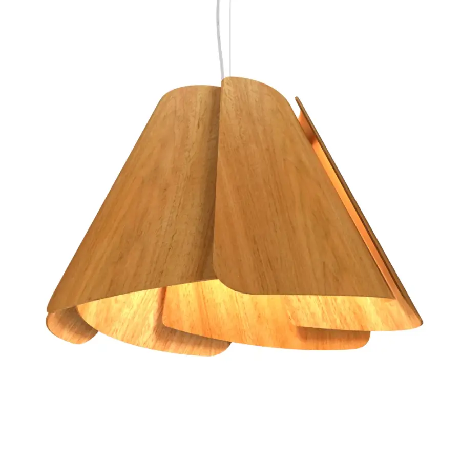 The Accord Lighting - Fuchsia by Accord Lighting