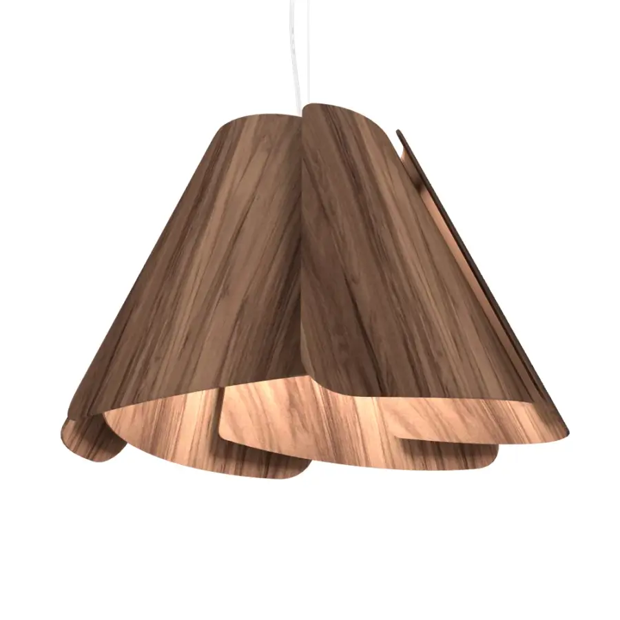 The Accord Lighting - Fuchsia by Accord Lighting