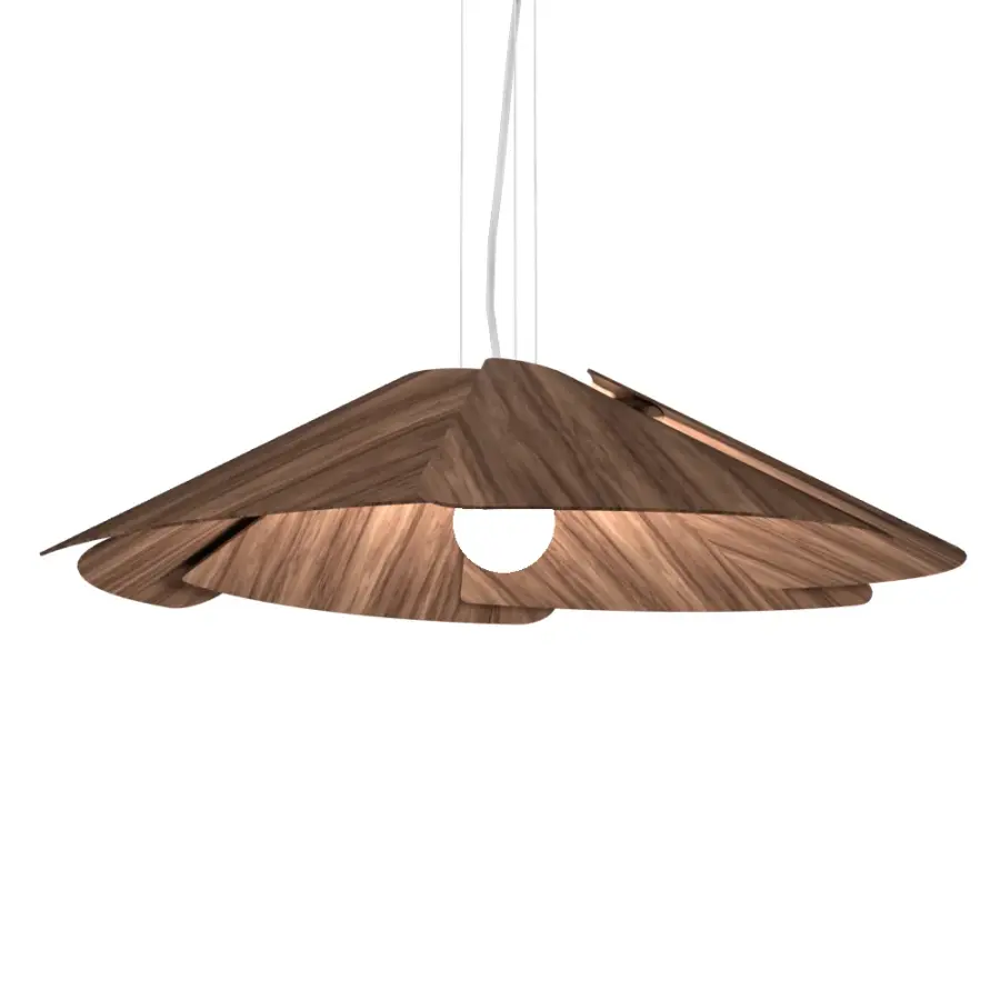The Accord Lighting - Fuchsia by Accord Lighting