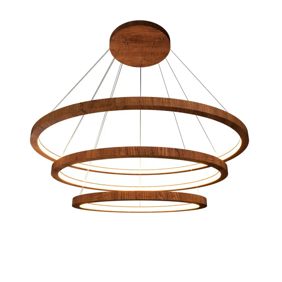 The Accord Lighting - Frame by Accord Lighting