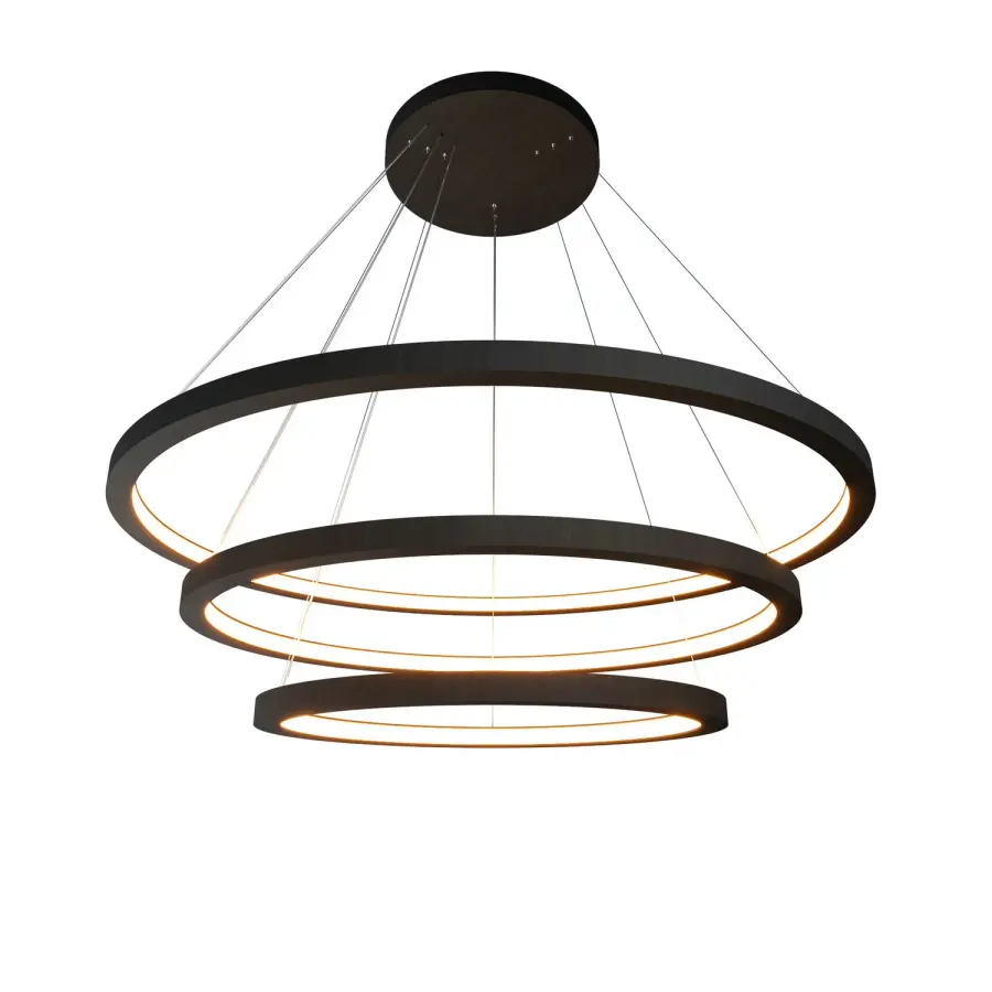 The Accord Lighting - Frame by Accord Lighting