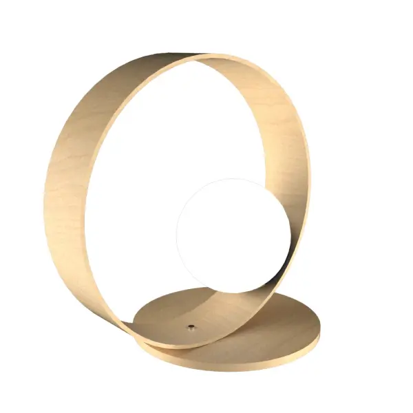 The Accord Lighting - Sfera by Accord Lighting