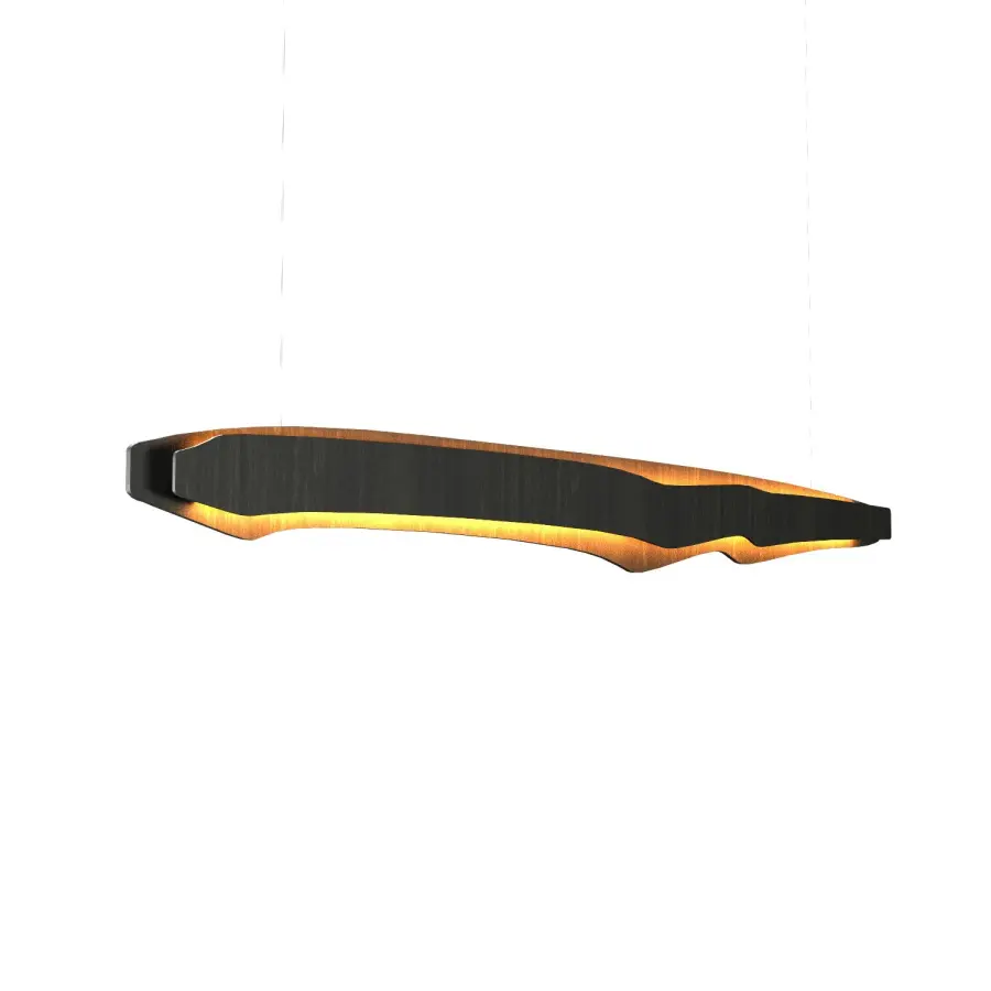 The Accord Lighting - Horizon by Accord Lighting