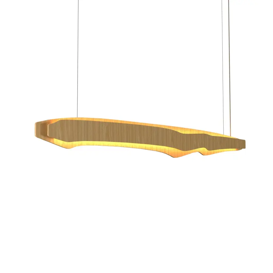 The Accord Lighting - Horizon by Accord Lighting