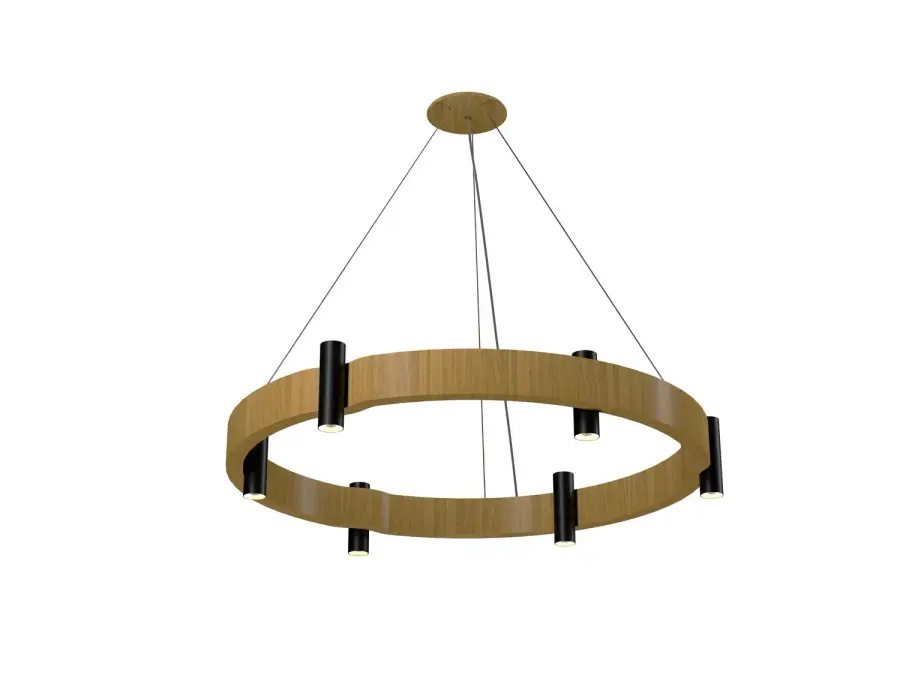 The Accord Lighting - Flow by Accord Lighting