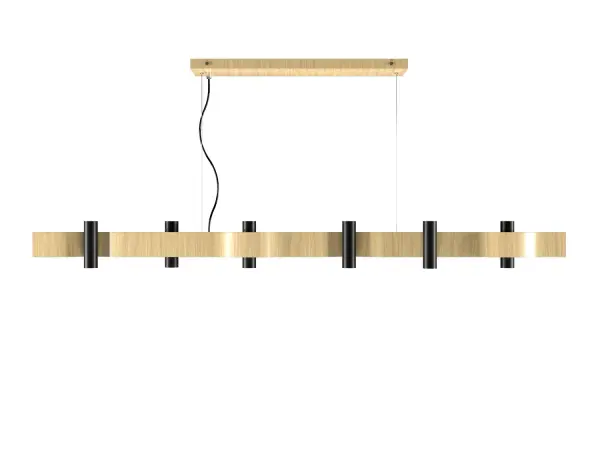 The Accord Lighting - Flow by Accord Lighting