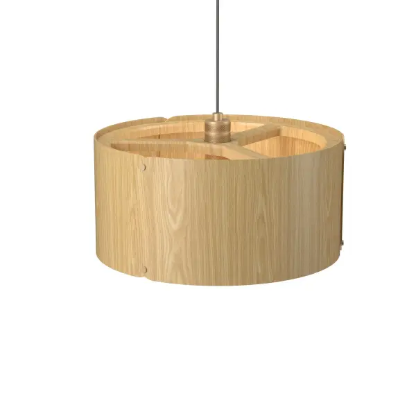 The Element pendant brings understated elegance with its compact ceramic design and natural sand finish. Perfect for intimate spaces, this single-light fixture offers clean lines and subtle texture.