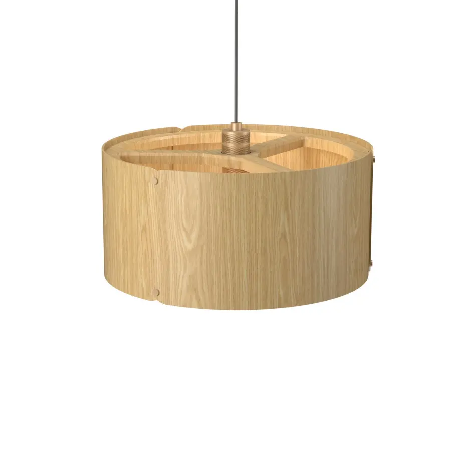 Element One Light Pendant in Sand