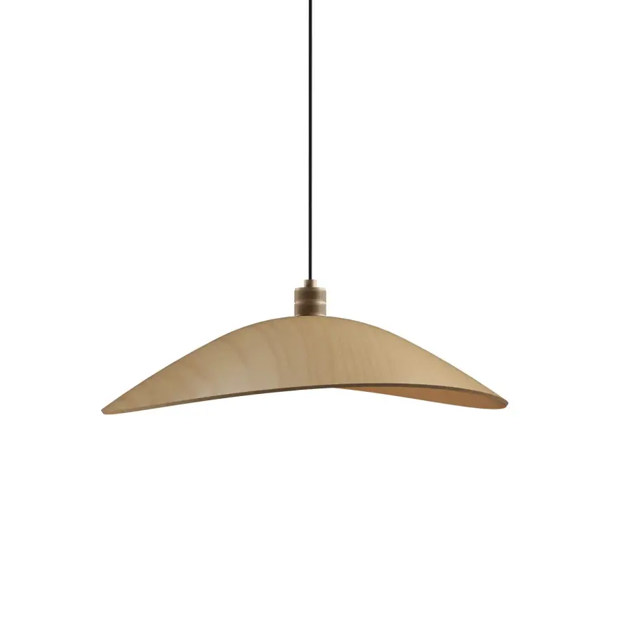 The Accord Lighting - Oyster by Accord Lighting