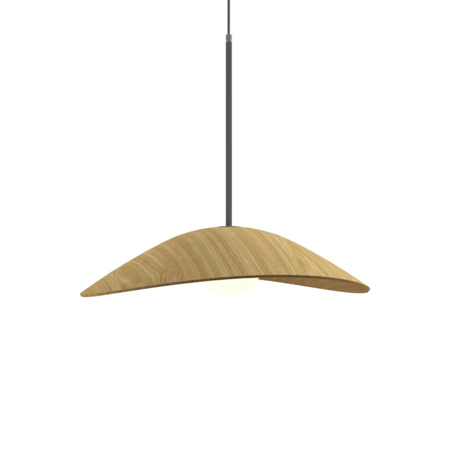 The Accord Lighting - Oyster by Accord Lighting