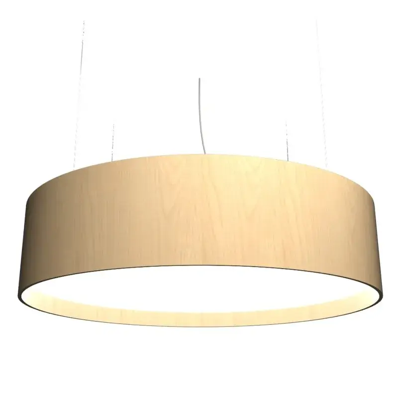 The Accord Lighting - Cylindrical by Accord Lighting