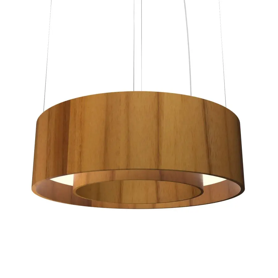 The Accord Lighting - Cylindrical by Accord Lighting