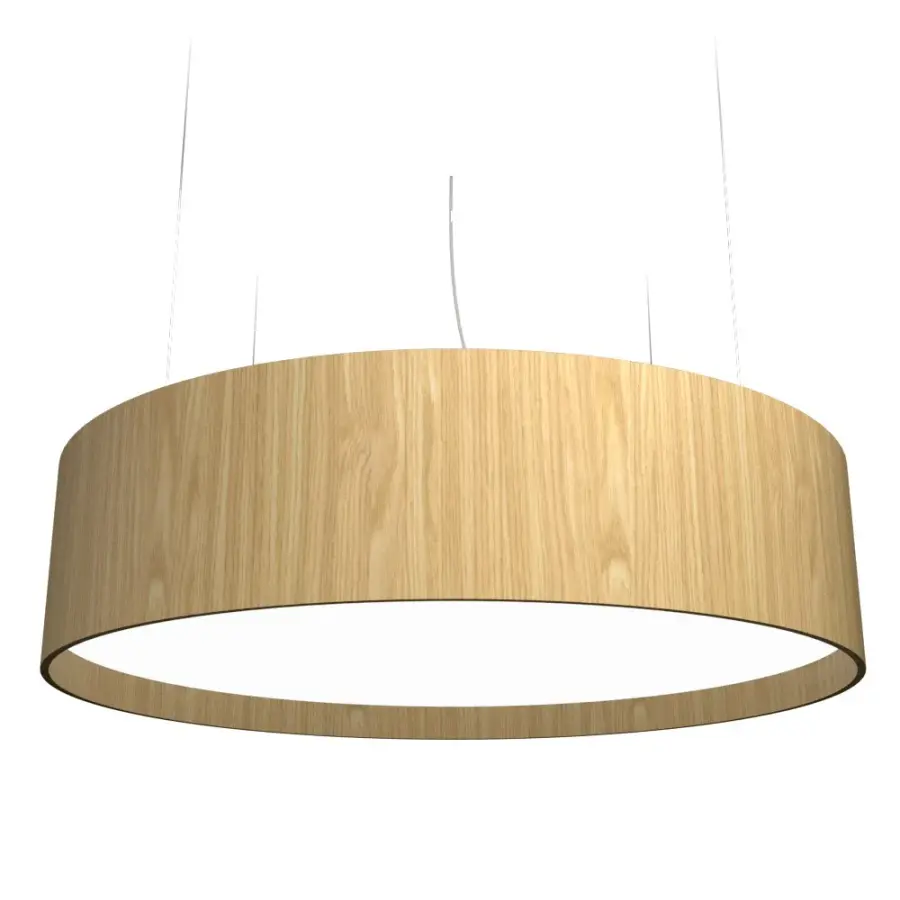 The Accord Lighting - Cylindrical by Accord Lighting