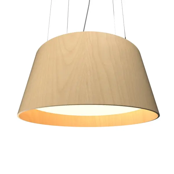 The Accord Lighting - Conical by Accord Lighting
