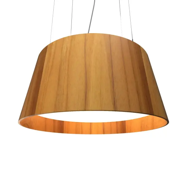 The Accord Lighting - Conical by Accord Lighting
