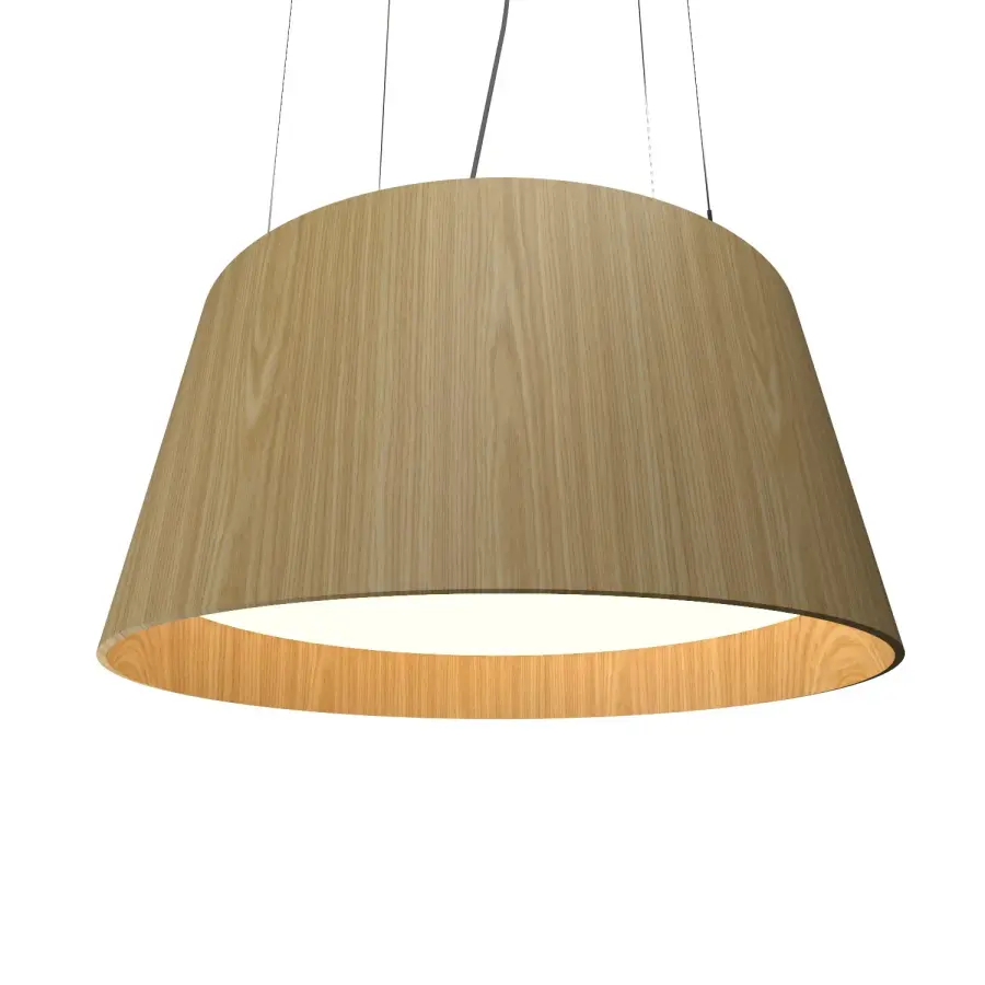 The Accord Lighting - Conical by Accord Lighting