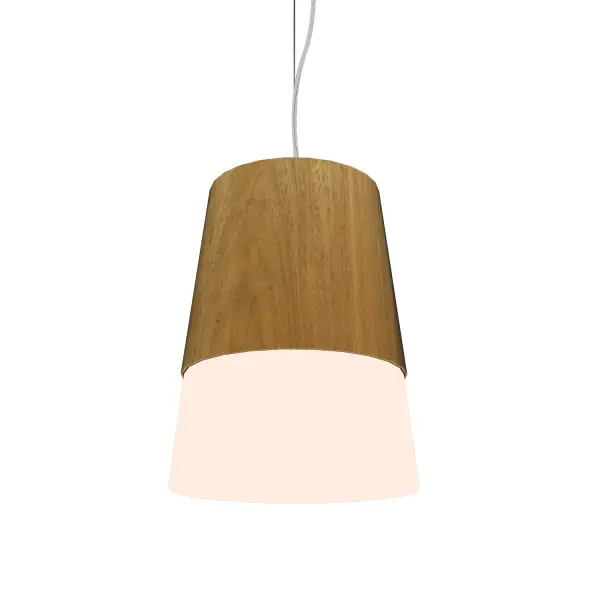 The Accord Lighting - Conical by Accord Lighting