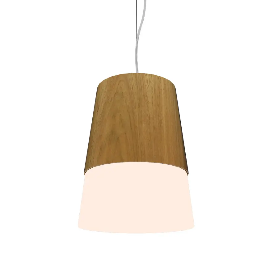 The Accord Lighting - Conical by Accord Lighting