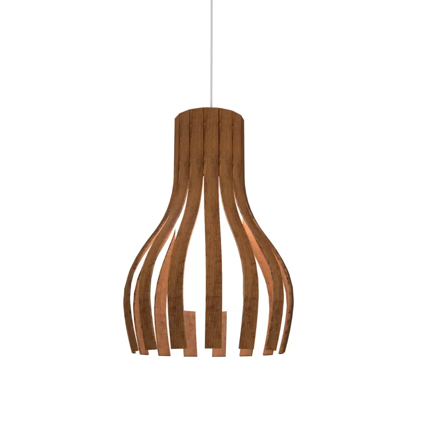 The Accord Lighting - Barrel by Accord Lighting