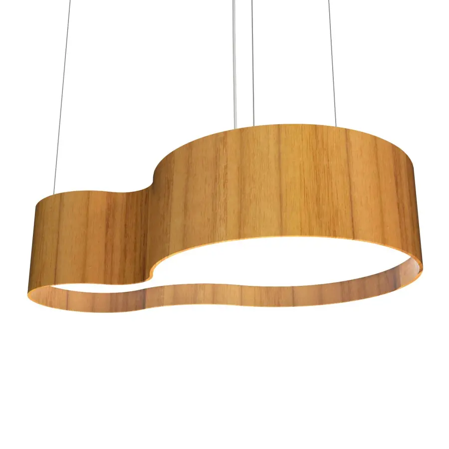 The Accord Lighting - Organic by Accord Lighting
