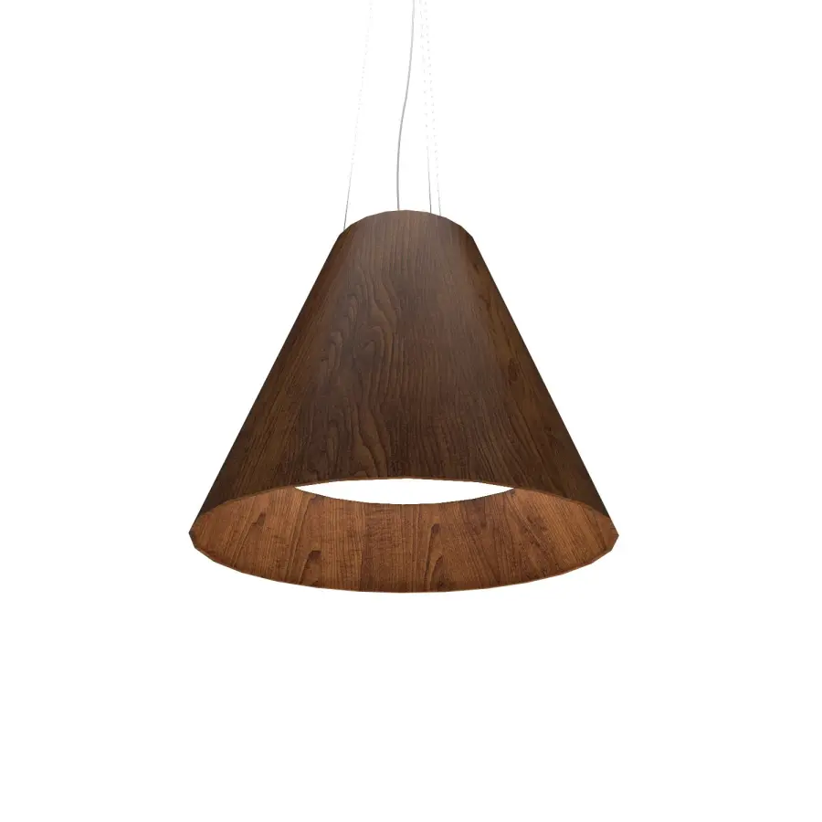 The Accord Lighting - Conical by Accord Lighting