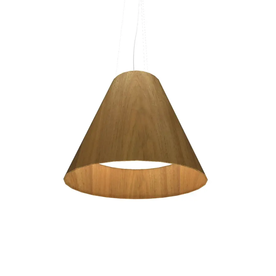 The Accord Lighting - Conical by Accord Lighting