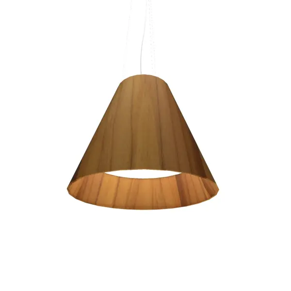 The Accord Lighting - Conical by Accord Lighting
