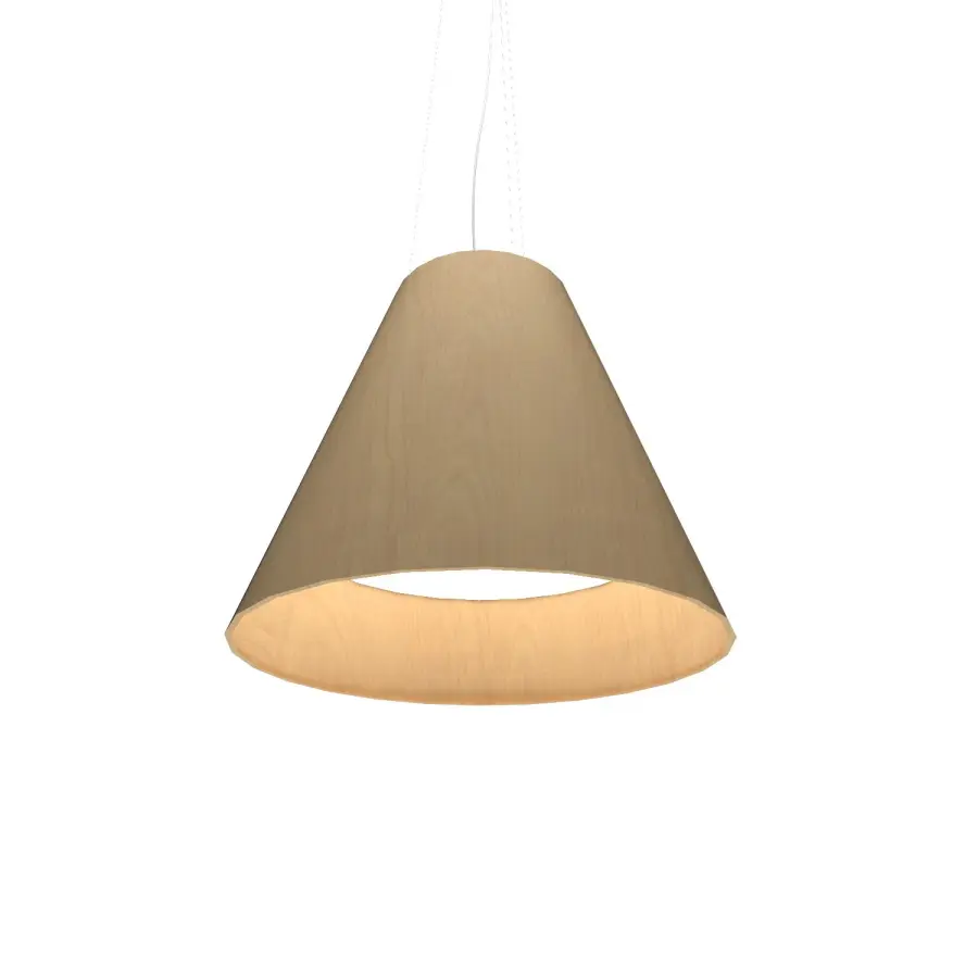 The Accord Lighting - Conical by Accord Lighting