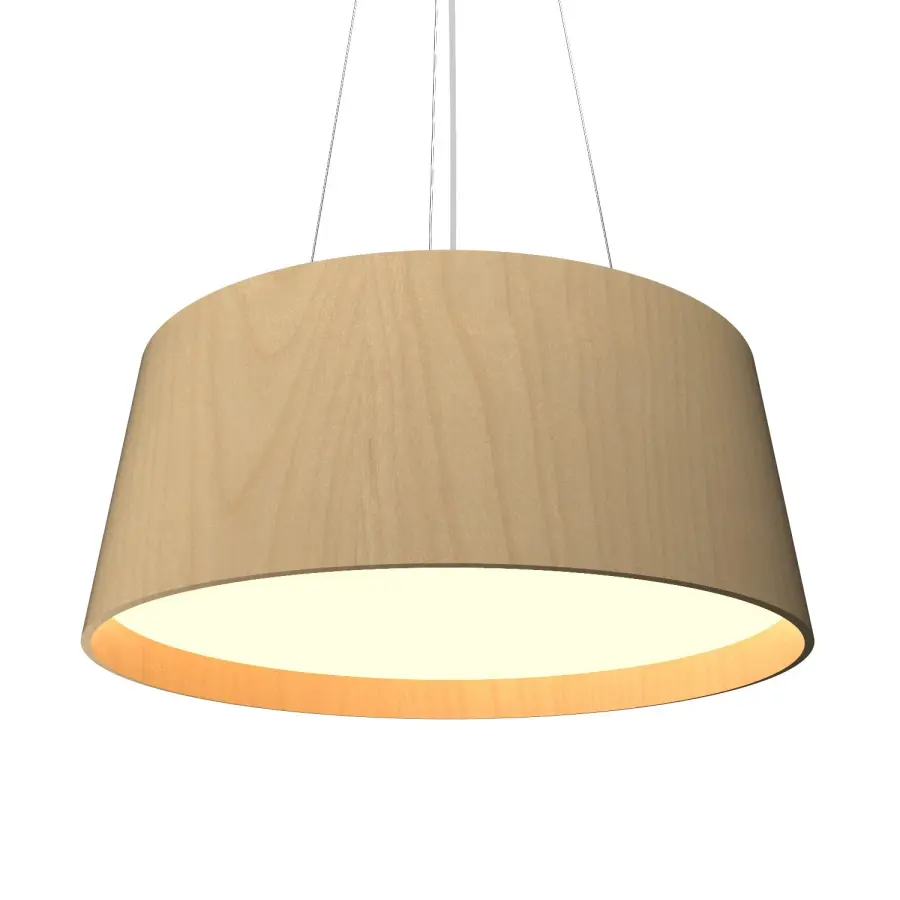 The Accord Lighting - Conical by Accord Lighting