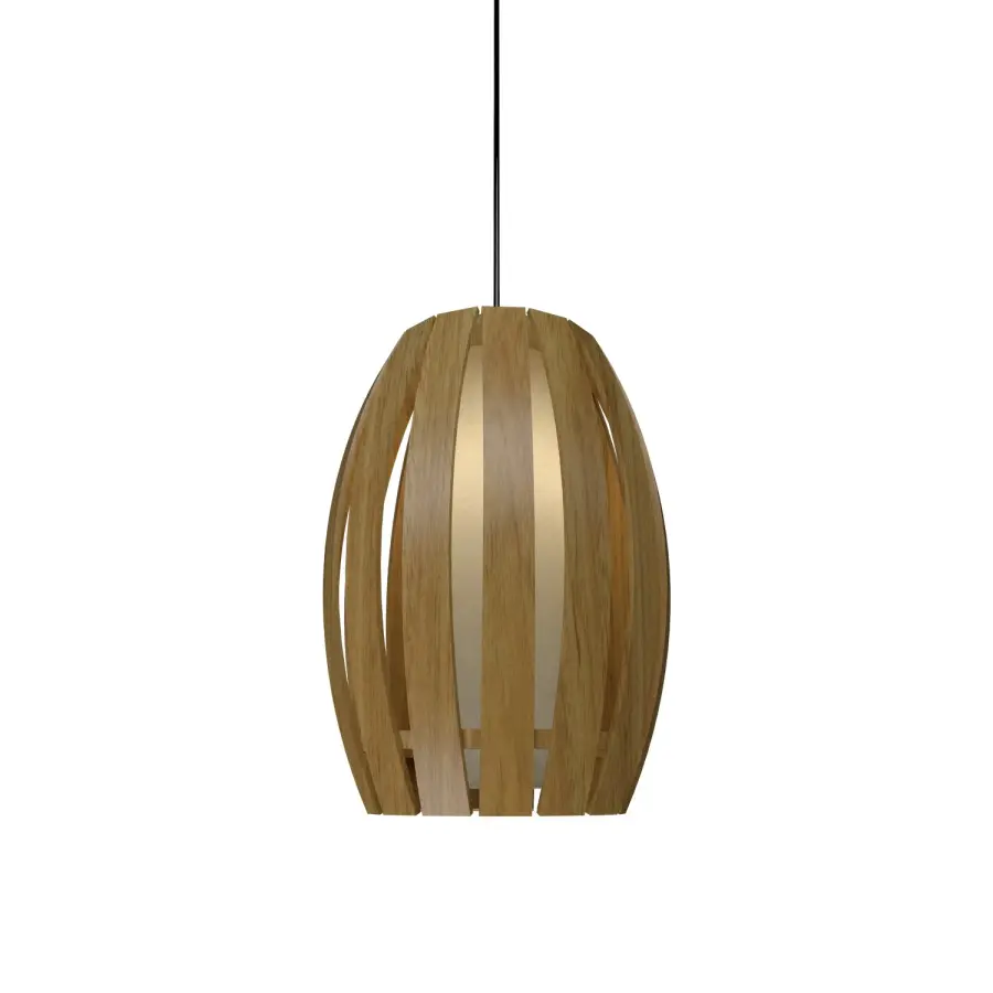 The Accord Lighting - Barrel by Accord Lighting