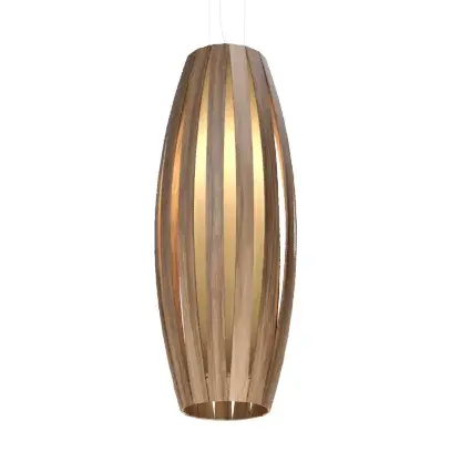 The Accord Lighting - Barrel by Accord Lighting