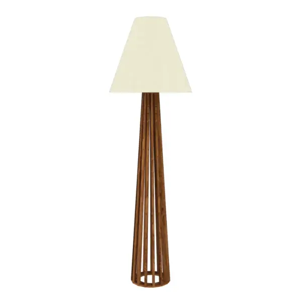 The Accord Lighting - Slatted by Accord Lighting