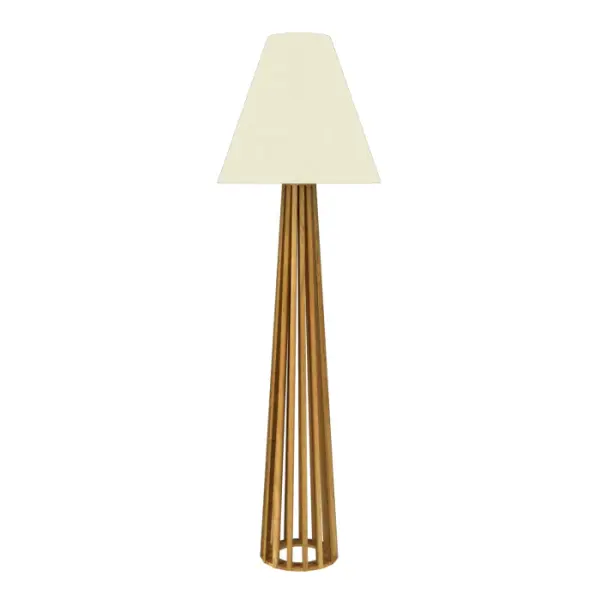 The Accord Lighting - Slatted by Accord Lighting