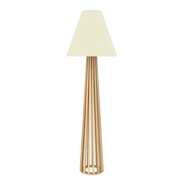 The Accord Lighting - Slatted by Accord Lighting
