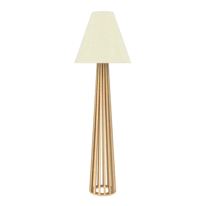The Accord Lighting - Slatted by Accord Lighting