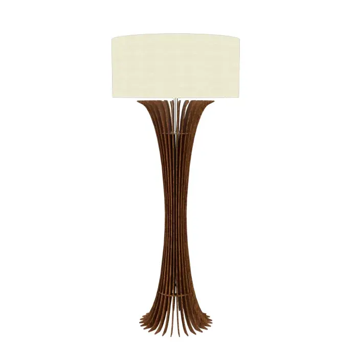 The Accord Lighting - Stecche di Legno by Accord Lighting