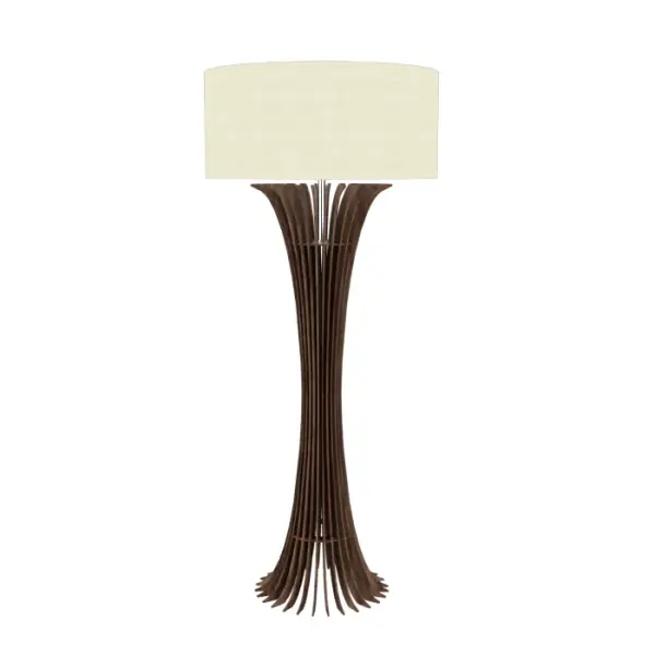 The Accord Lighting - Stecche di Legno by Accord Lighting
