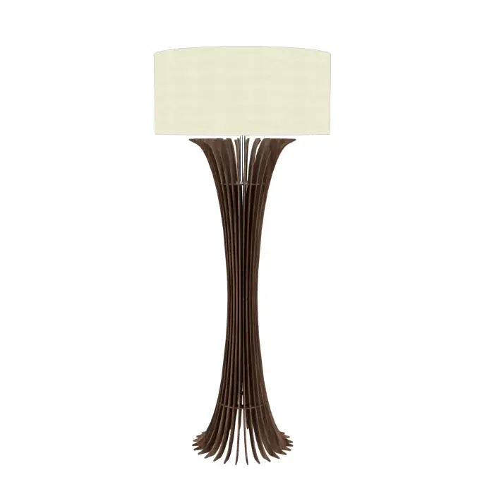 The Accord Lighting - Stecche di Legno by Accord Lighting