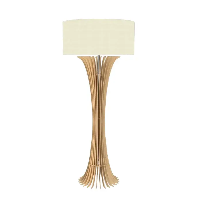 The Accord Lighting - Stecche di Legno by Accord Lighting