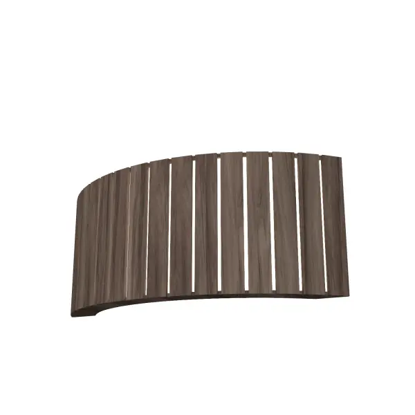 The Accord Lighting - Slatted by Accord Lighting