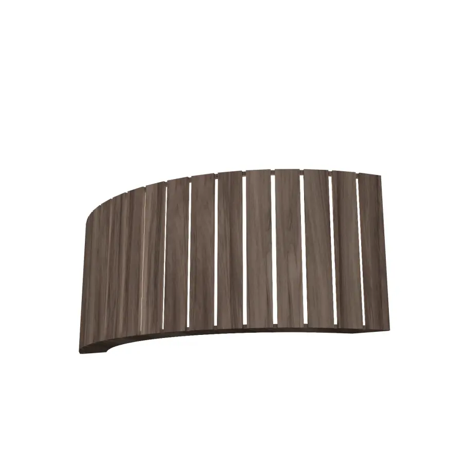 The Accord Lighting - Slatted by Accord Lighting