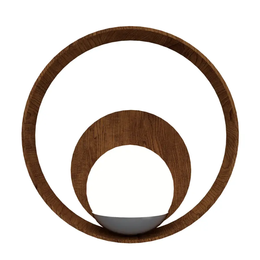 The Accord Lighting - Sfera by Accord Lighting