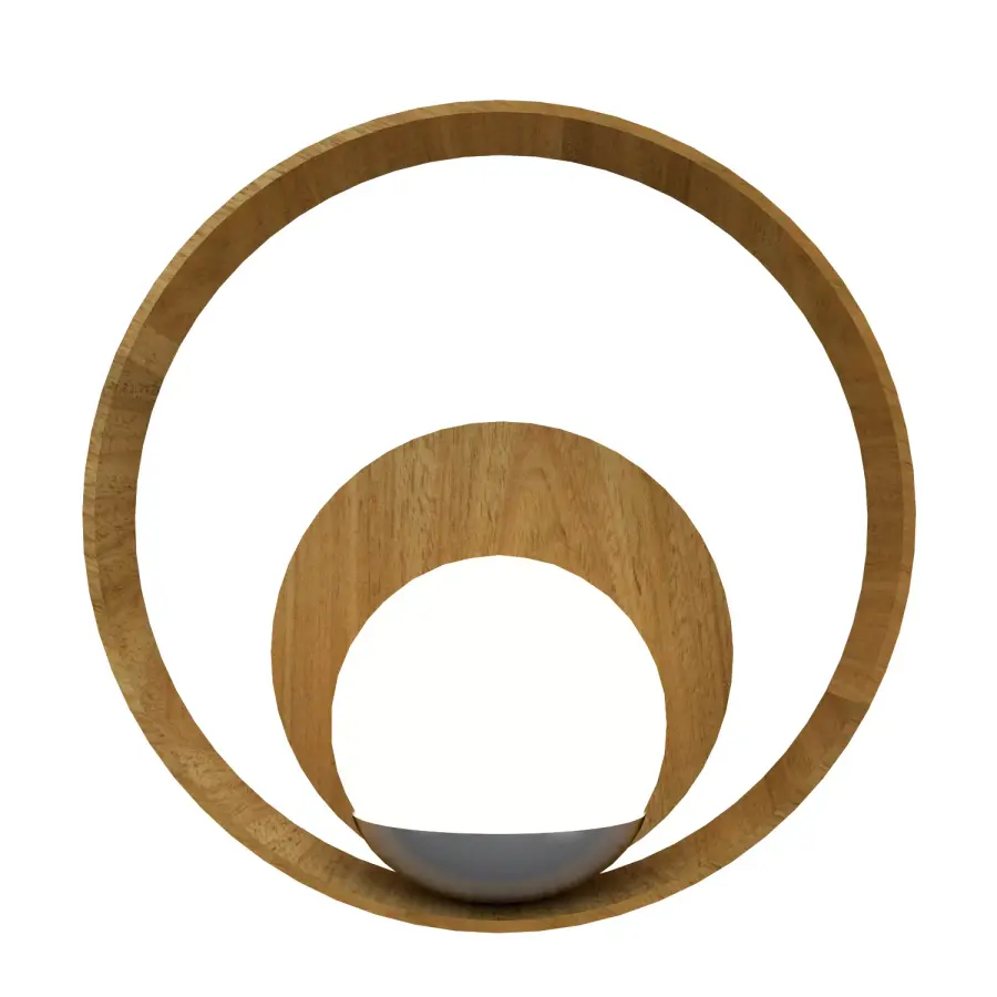 The Accord Lighting - Sfera by Accord Lighting