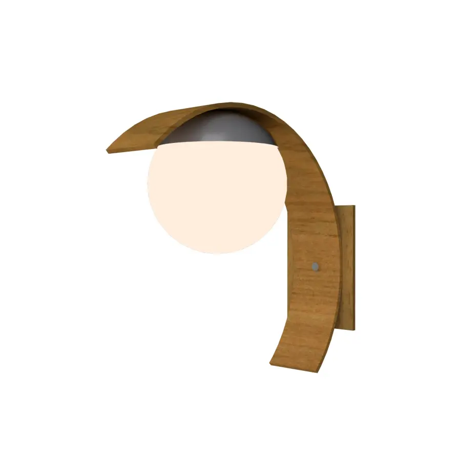 The Accord Lighting - Sfera by Accord Lighting