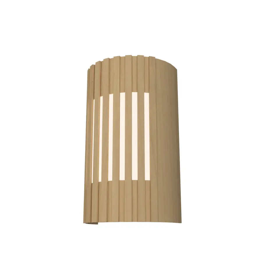 The Accord Lighting - Slatted by Accord Lighting