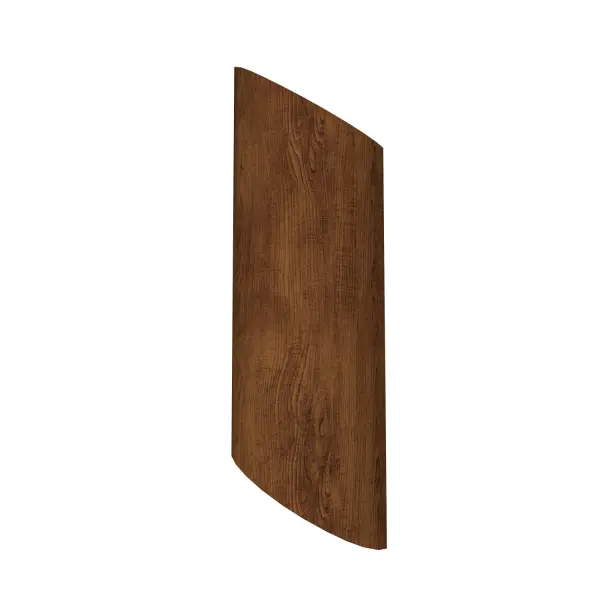 Wooden decorative luminaire with contemporary, timeless design in natural wood veneer or Italian lacquer finish. Proudly made in Brazil, combining high-end technology and the irreplaceable manual finishing. Collection: Clean Designer: Studio Accord Finish: Imbuia Width: 3.54" Height: 21.65" Length: 6.69" Weight: 3.97 lb Extension from Wall: 3.32" Wire: 118`` Number of Bulbs: 2 Maximum Wattage: 25.00 W Bulb Type: A19 Bulb Base: E26 Light Source: LED CRI: 90 Voltage: 120.00 V Material: Wood veneer, MDF Country of Origin: Brazil Safety Listing: UL Safety Rating: Damp Connection: Hard Wired ADA LED Manufacturer Warranty: 5 Years Spec Sheet Instructions