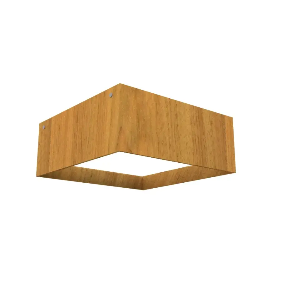 The Accord Lighting - Squares by Accord Lighting