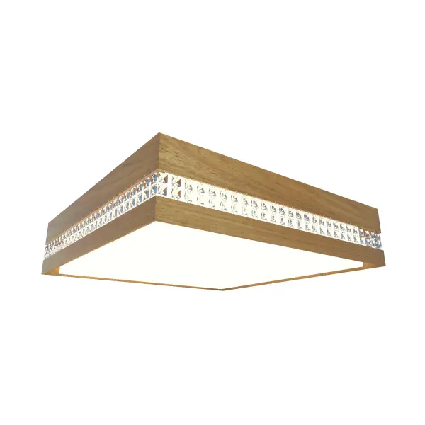 The Accord Lighting - Crystals by Accord Lighting
