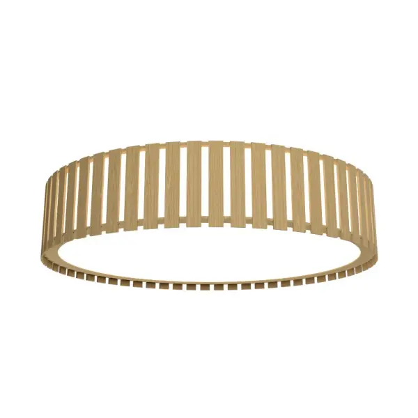 The Accord Lighting - Slatted by Accord Lighting